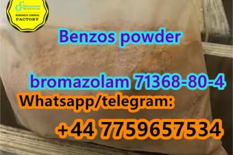 Benzos powder Benzodiazepines for sale reliable supplier source factory Whatsapp 44 7759657534